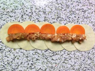 Xiaoqing De Cuisine-roses Blooming on The Table, Beautiful and Delicious! recipe