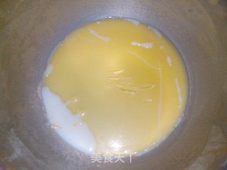 Butter Cookies recipe