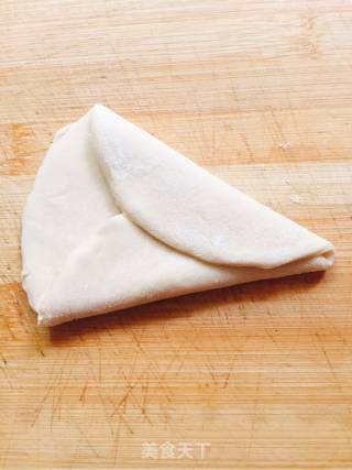 Butterfly Fried Dumplings recipe