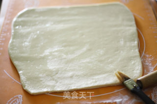 Corn Juice Flavored Steamed Buns recipe