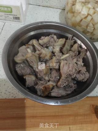 Zijiang Roast Duck recipe