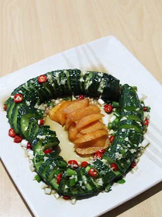 Love Cucumber recipe