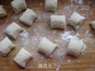 Peanut Butter Scones recipe