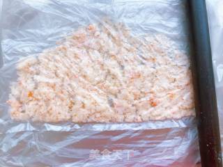 [baby Food Supplement] 10m+ Homemade Fresh Shrimp Floss recipe