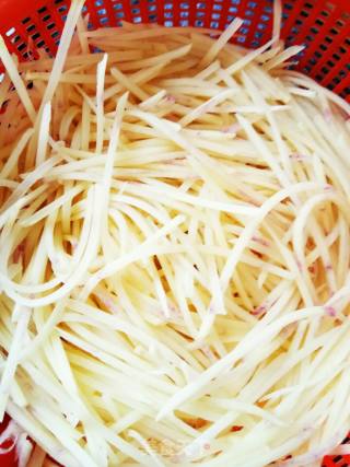 Homemade Musk Meat recipe