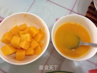 【yang Zhi Jin Lu】 ——homemade Classic Desserts recipe