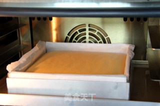 Ancient Cake recipe