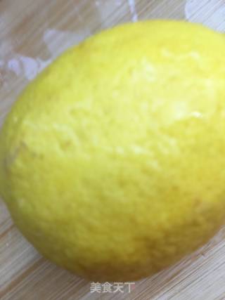 Canned Yellow Peach recipe