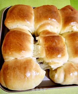 French Bread recipe