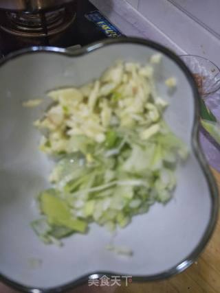 Must Taste Minced Meat and Mashed Potatoes recipe