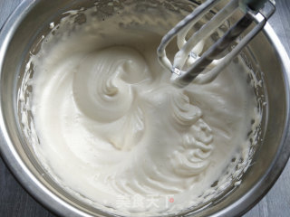 Orion Panda Pie recipe