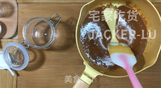 Sea Salt Cream Caramel Sauce is Versatile, Simple in Preparation, and Unique in Flavor. recipe