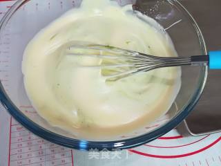 # Fourth Baking Contest and is Love to Eat Festival# Chiffon Cake Roll recipe