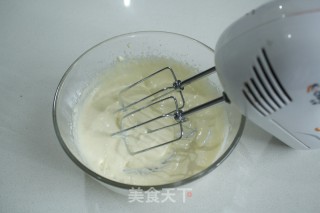 Net Red's Shar Pei Mousse Cake recipe