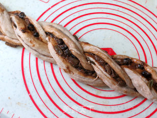 Healthy and Delicious Shredded Bag [cinnamon Dried Rye Bread] recipe