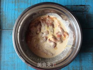 [guangdong] Teriyaki Pork Chop recipe