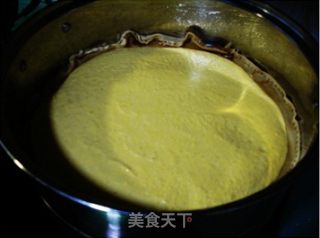 Corn Pudding recipe