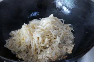 Lamb Leg Stewed with Sauerkraut recipe