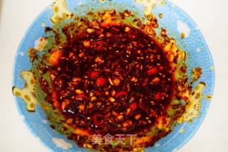 Flammulina Velutipes recipe