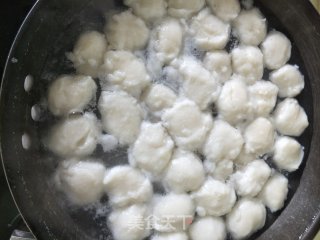 Fish Ball recipe