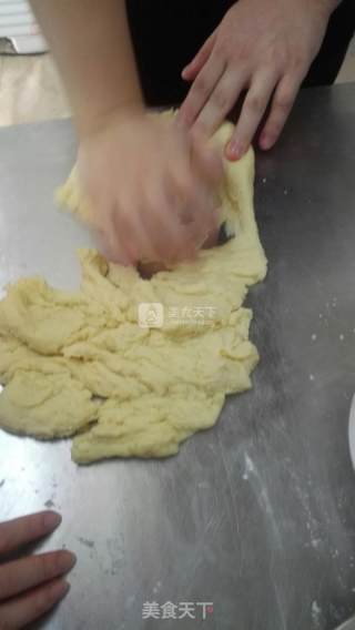 Su-style Fresh Meat Moon Cakes recipe