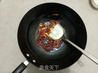 Spicy Potato Powder recipe