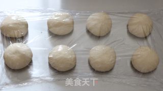 100% Medium Type Hokkaido Milk Toast recipe