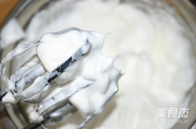 French Dessert Soufflé recipe