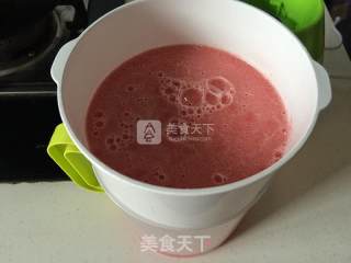 Watermelon Smoothie recipe
