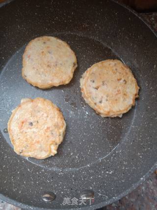 Tofu Vegetarian Steak recipe