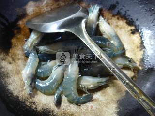 Brine Shrimp recipe