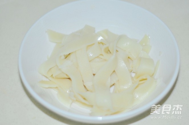 Liangpi recipe