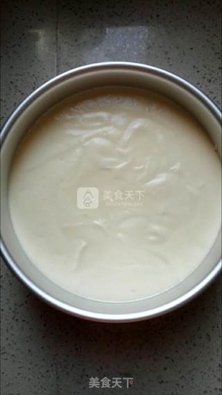 #aca烤明星大赛# Fruit Butter Naked Cake recipe