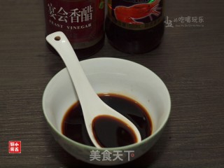 Cold Emperor Dish recipe