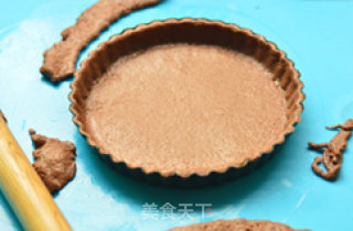 Brown Sugar Walnut Pie recipe