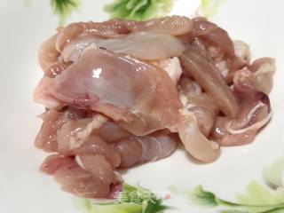 Banana Chicken recipe