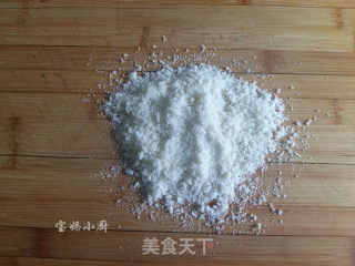#trust之美#quail Egg Small Meatballs recipe