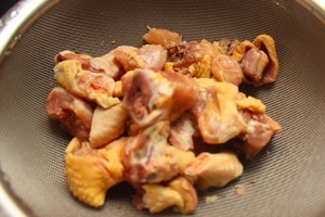 Griddle Chicken recipe