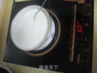 Creamy Caramel Pudding recipe