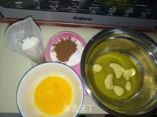 Fun Duo Duo Biscuits recipe