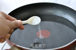 Chi Xiang Kelp Shreds recipe