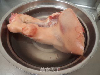 Cooked Elbow recipe