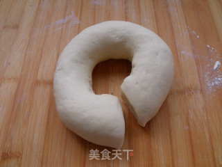 Private Milk Pork Bun recipe