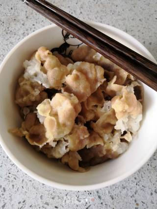 Hot and Sour Cabbage and Bean Curd Beef Pot recipe