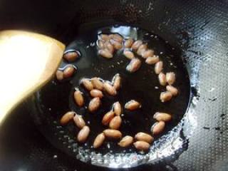 Assorted Preserved Eggs and Green Peppers recipe