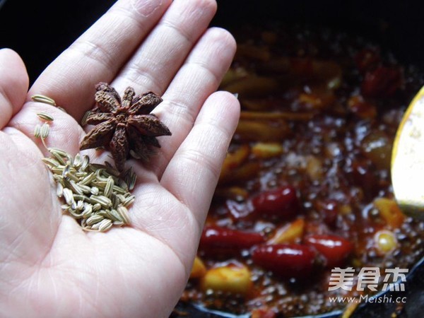 Home-style Braised Fish recipe