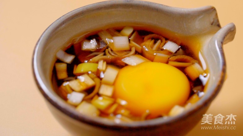 Kuaishou Cold Soba Noodles recipe