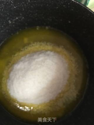 Coconut Bread recipe