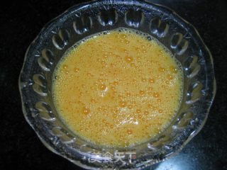 Scrambled Eggs with Garlic recipe