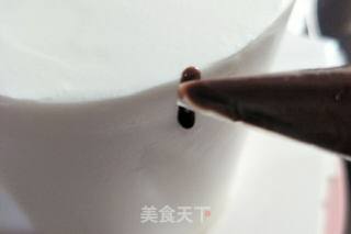 Give You A Sweet ‖ Birthday Cake recipe